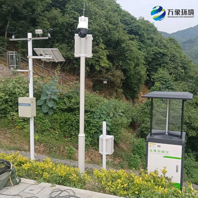 農(nóng)業(yè)四情監(jiān)測(cè)管理系統(tǒng)分別有什么？